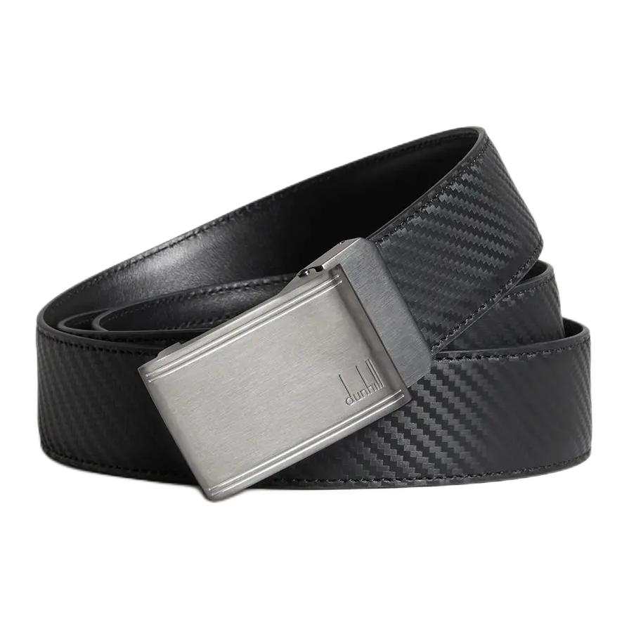 Dunhill Leather Belts Men's
