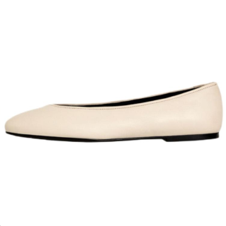 COS Women's Casual Shoes Women's Beige