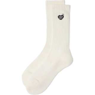 HUMAN MADE Men's Crew Socks