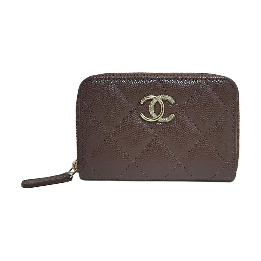 CHANEL CHANEL Card Holders
