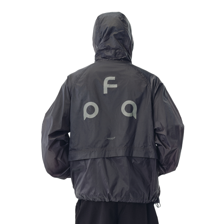 FPA Sun Protection Clothing Coat Unisex