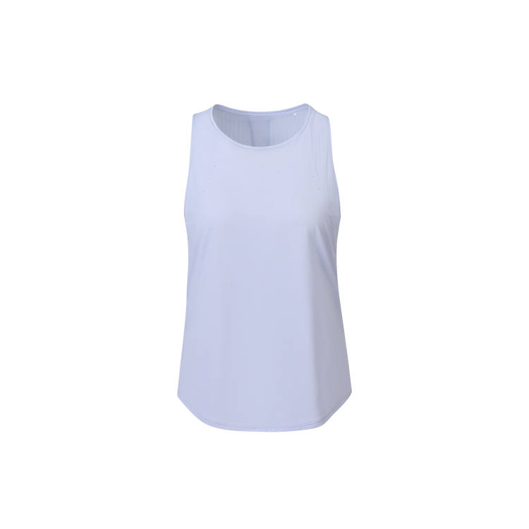 DESCENTE Women's RUNNING Tank Tops Women's Crew Neck Thin Other