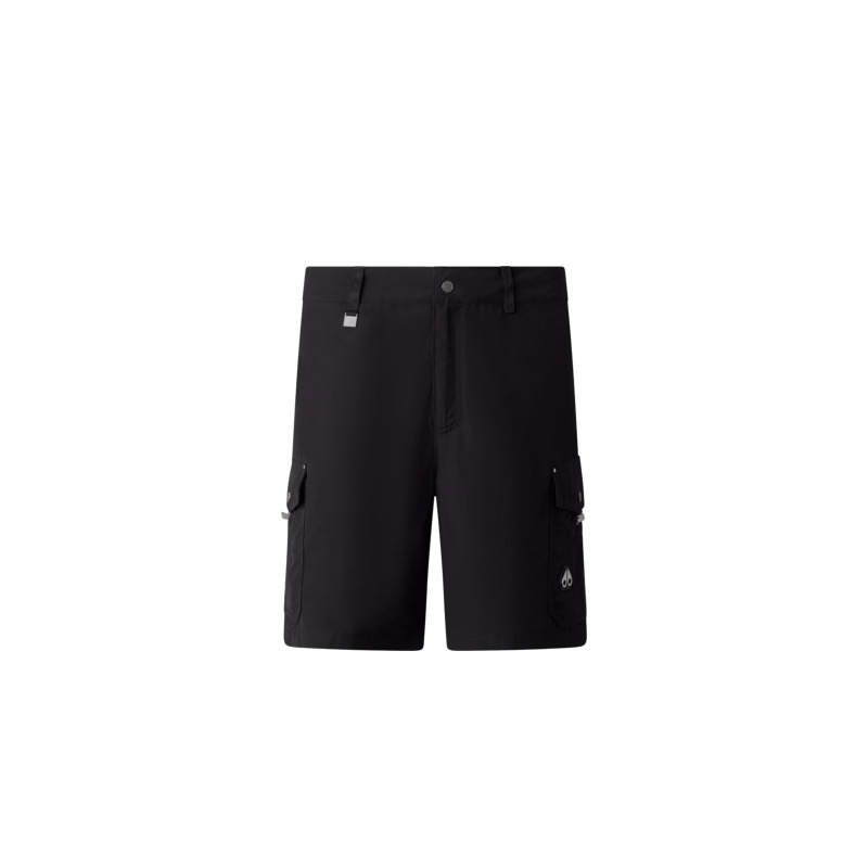 Moose Knuckles Moose Knuckles pocket cargo shorts