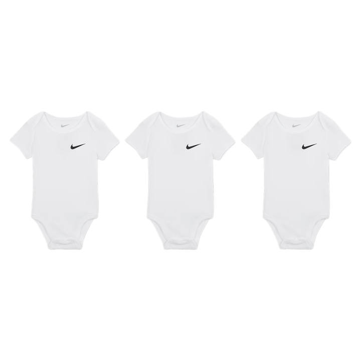 Nike Nike Kids Jumpsuits & Crawlers Crew Neck Moderate