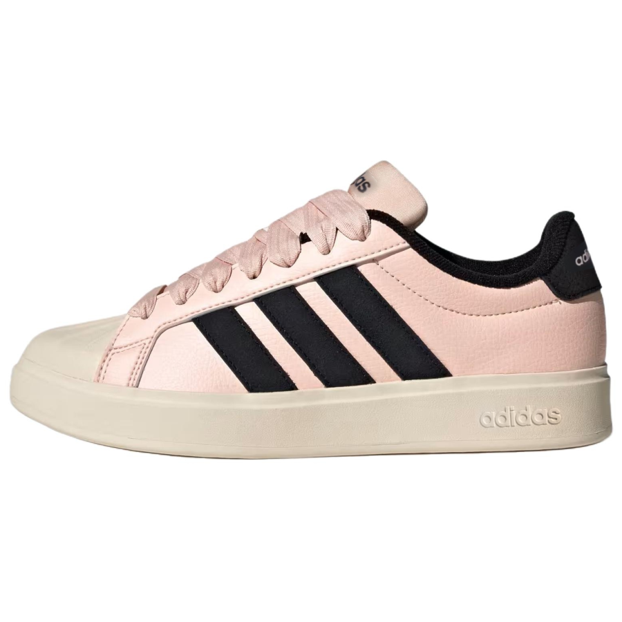 Adidas Adidas STREETTALK Skateboard Shoes Women's Blush Pink
