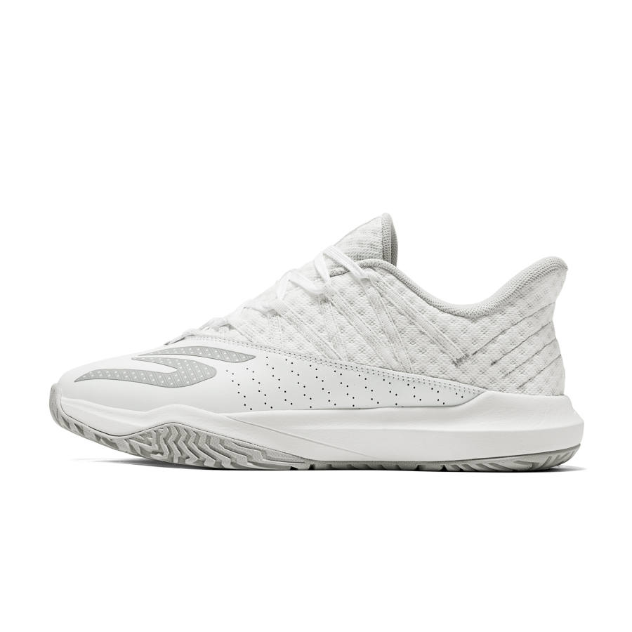 Skechers Viper Court Low top Training Shoes Women's White