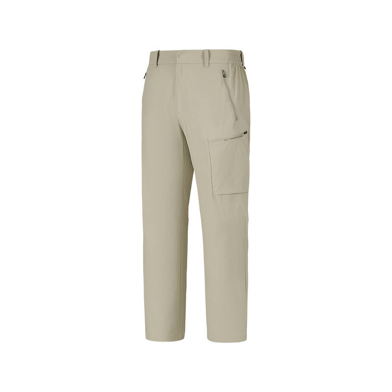 Skechers Casual Pants Men's Tea Umber 06L4 Moderate Other