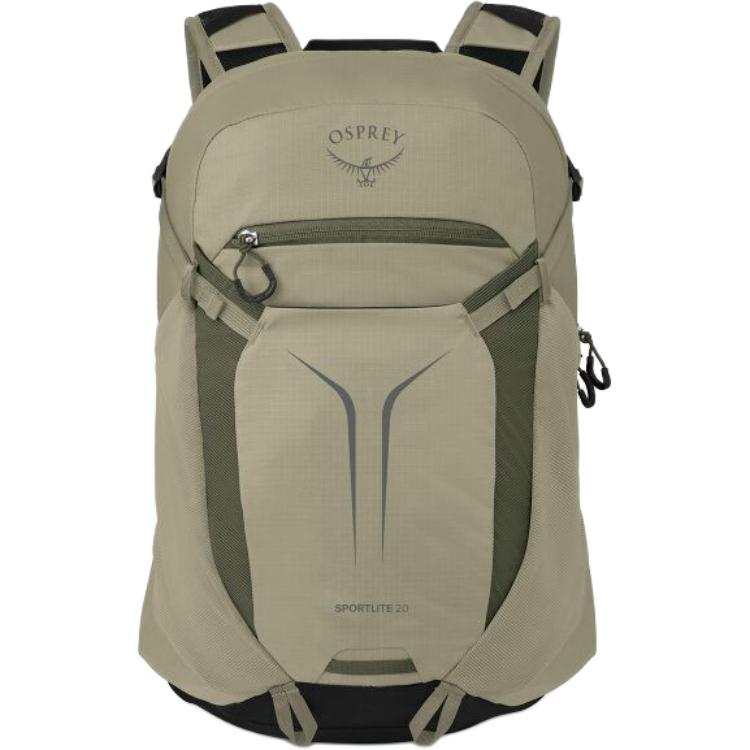 OSPREY 20L Outdoor Bags Nylon Olive Tea Unisex