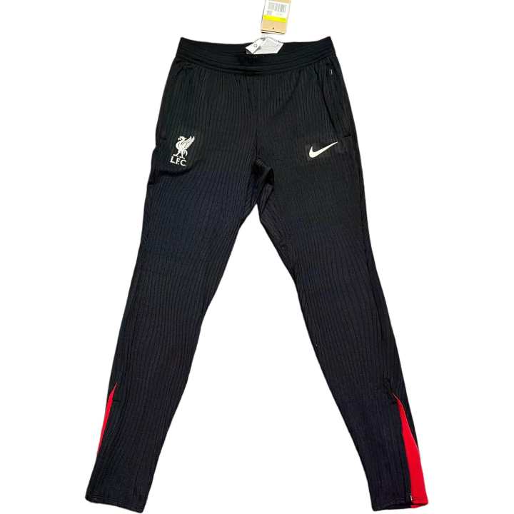 Nike Nike Knitted Sweatpants Women's Black Moderate Cuffed Pants