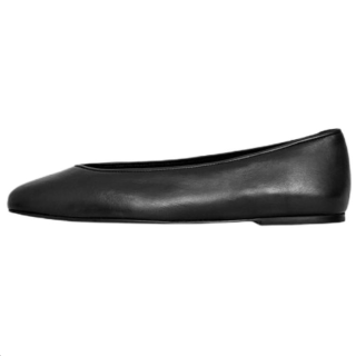 COS Women's Casual Shoes Women's Black