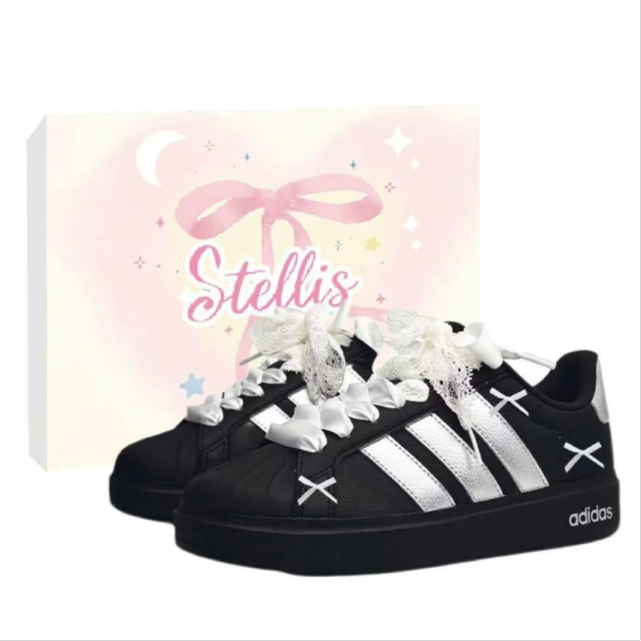 Adidas Adidas Street Talk Kids' Skateboarding Shoes Grade School