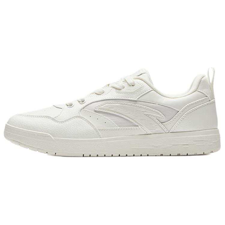 ANTA Street Naughty Skateboard Shoes Men's Low Top