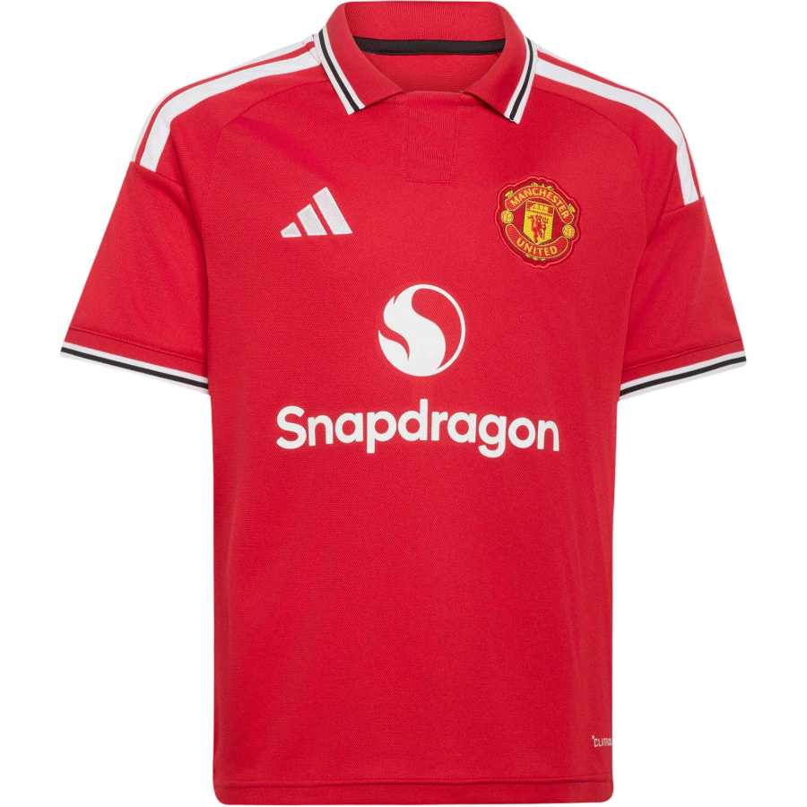 Adidas Adidas Kids Polo Shirts Lapel Moderate
