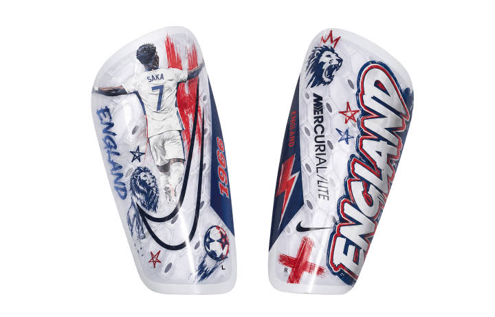 Nike Nike Soccer Shin Guards