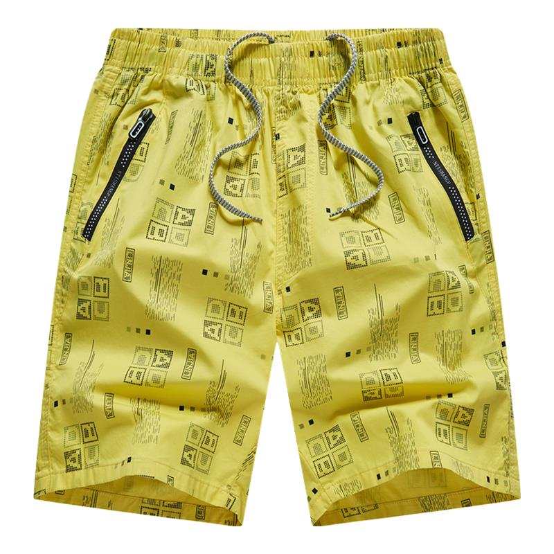 Sugarfunk Sugarfunk Casual Shorts Men's Moderate
