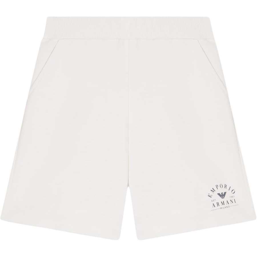 EMPORIO ARMANI Casual Shorts Women's