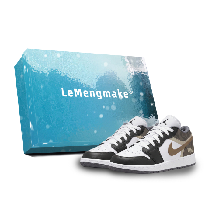 Jordan Jordan Air Jordan 1 Kids' Basketball Shoes Unisex