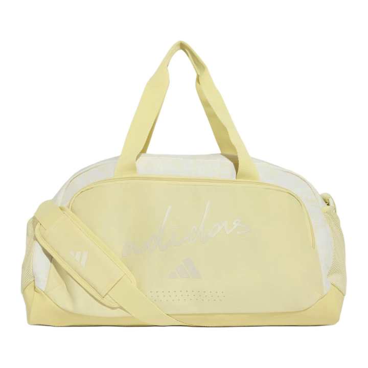 Adidas Adidas Defender Gym Bags Yellow