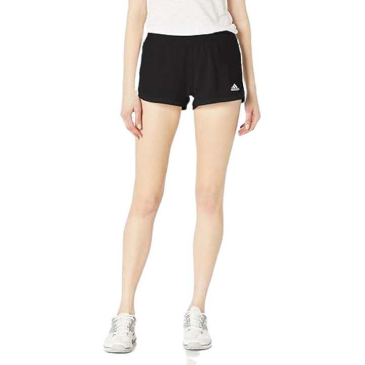 Adidas Adidas Casual Shorts Women's Black