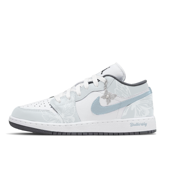 Jordan Jordan Air Jordan 1 Kids' Basketball Shoes Unisex