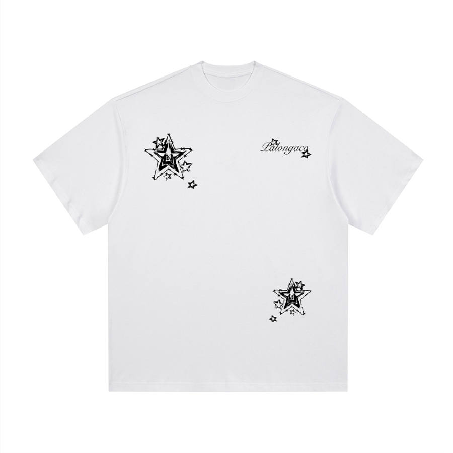 PAL ONGACO T Shirts Unisex Crew Neck