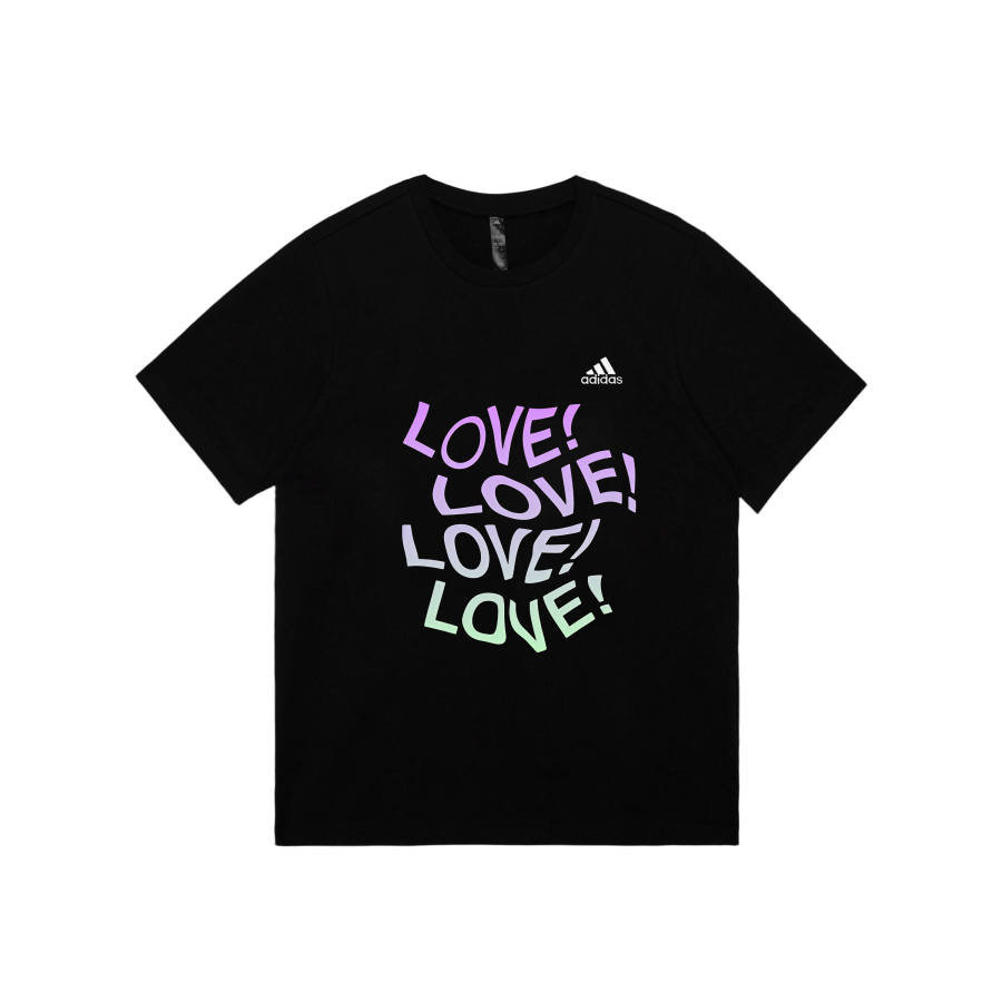 Adidas Adidas MUST HAVES T Shirt Unisex