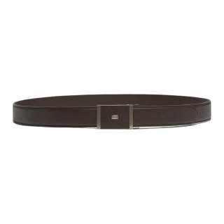 Dunhill Leather Belts Unisex