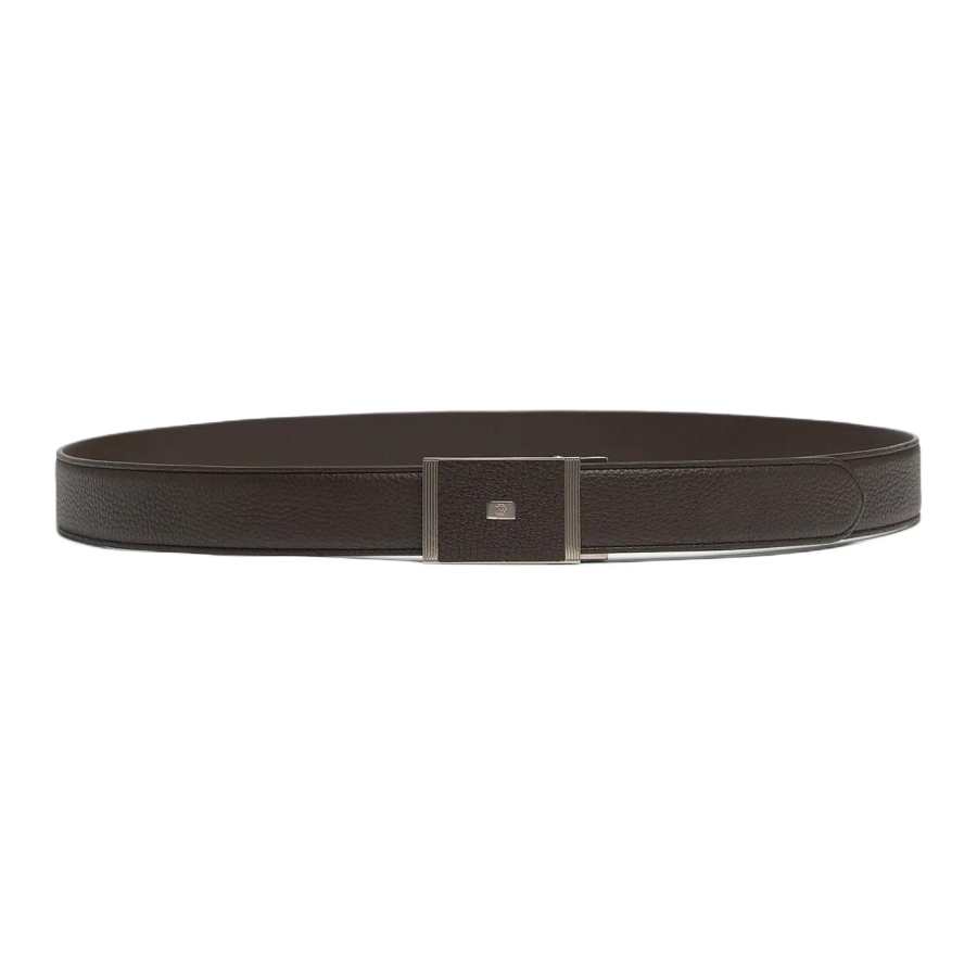 Dunhill Leather Belts Unisex