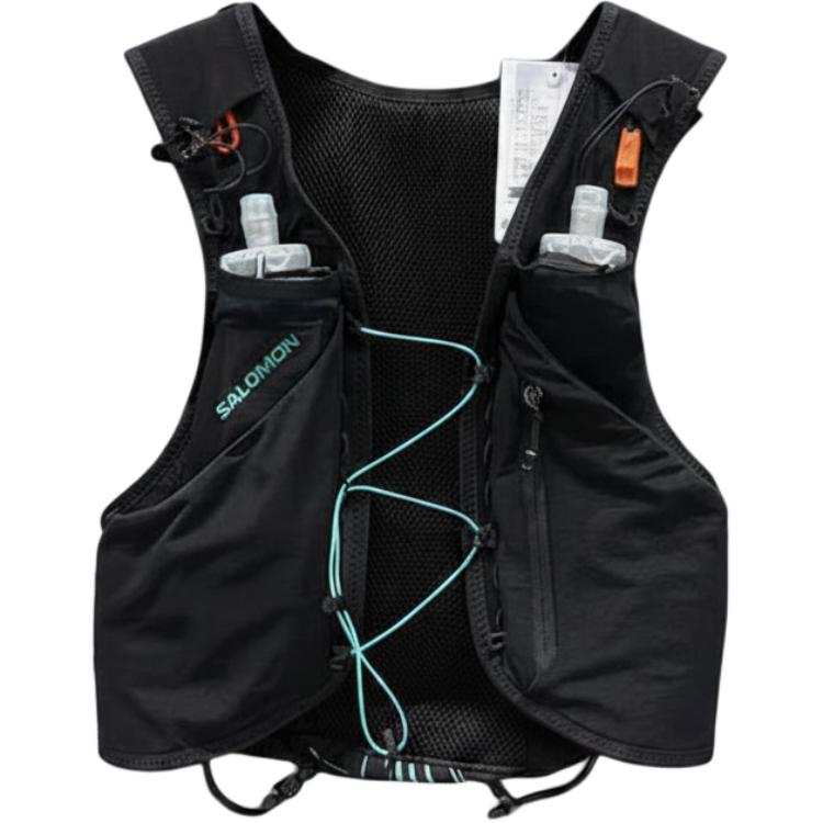 SALOMON Adv Skin Outdoor Bags Black