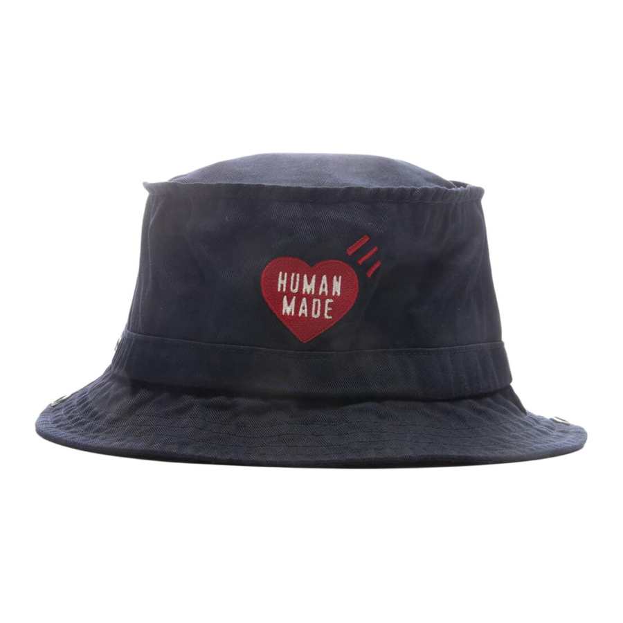 HUMAN MADE HUMAN MADE Bucket Hats Unisex