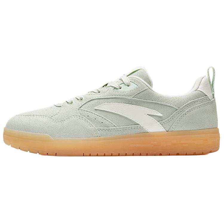 ANTA Street Naughty Skateboard Shoes Women's Low Top