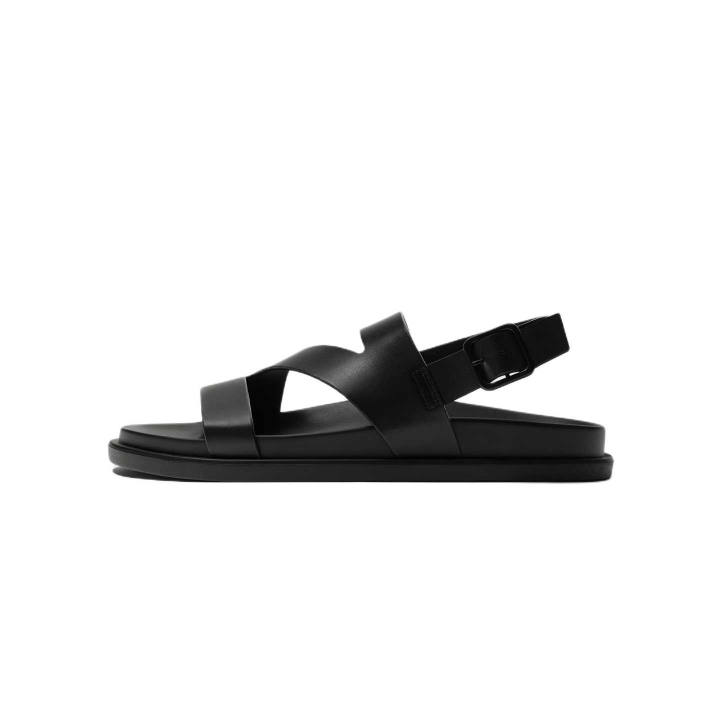 ZARA ZARA One Strap Sandals Men's