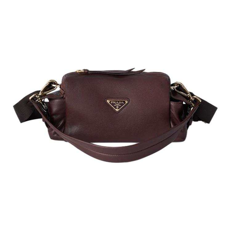 PRADA PRADA Explore Shoulder Bags