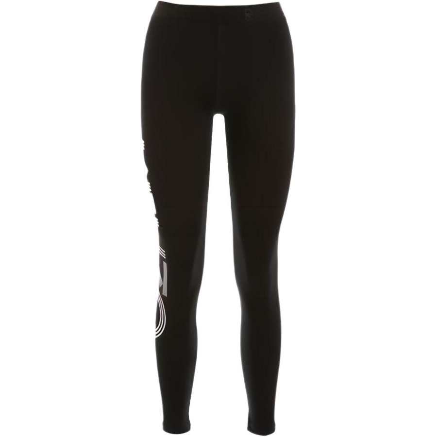 KENZO Leggings Women's Black Moderate