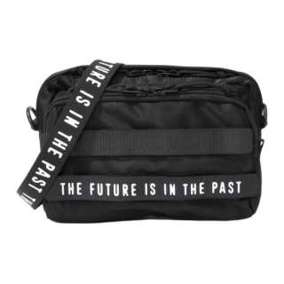 HUMAN MADE Crossbody Bags Black