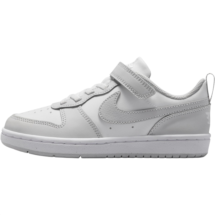 Nike Nike Court Borough 2 Kids' Skateboarding Shoes Kids