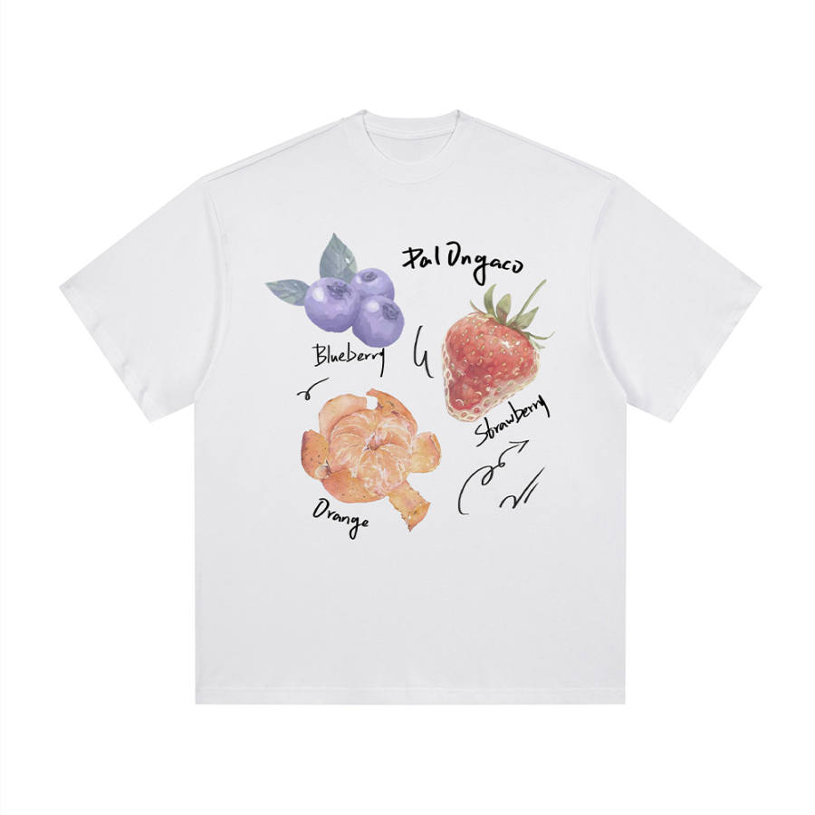 PAL ONGACO T Shirts Unisex Crew Neck