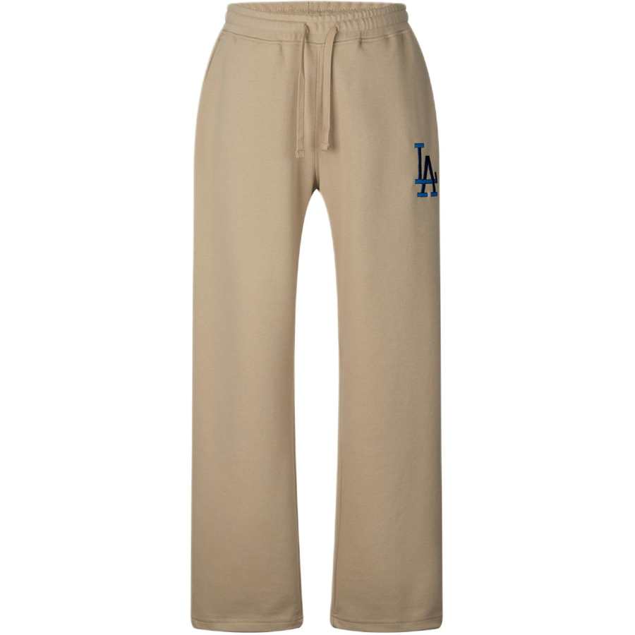 New Era FW25 Knitted Sweatpants Unisex