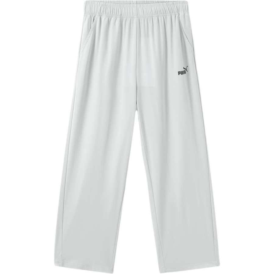PUMA PUMA Unisex Kids' Sweatpants Thin Stretch