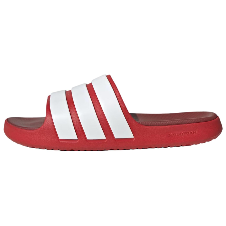 Adidas Adidas ZNSORY Slide Slippers Unisex Gemstone Red
