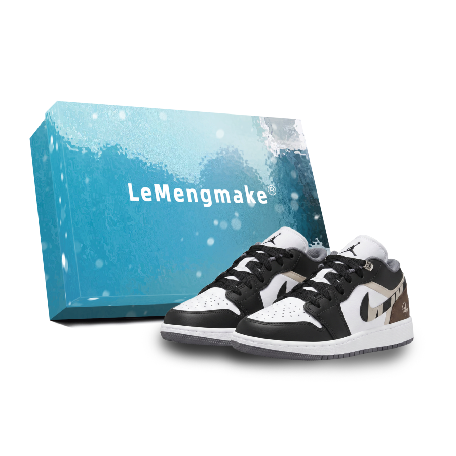 Jordan Jordan Air Jordan 1 Kids' Basketball Shoes Unisex