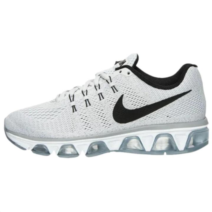Nike Nike Air Max Tailwind 8 Running Shoes Women's Gray