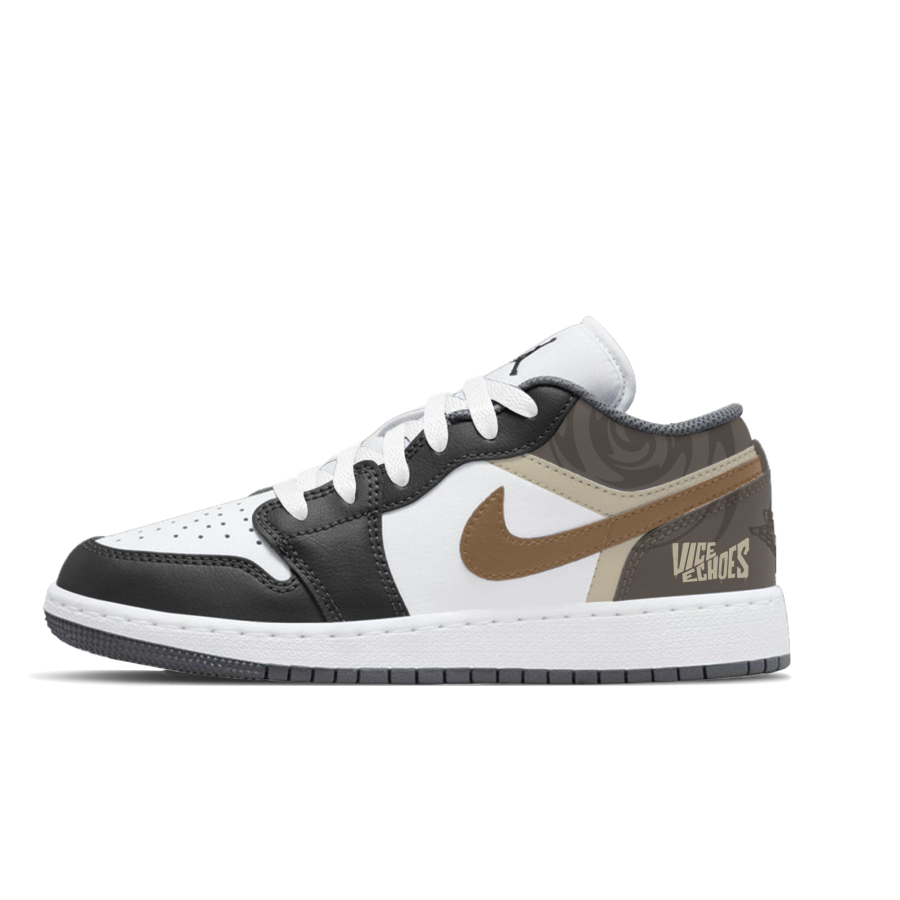 Jordan Jordan Air Jordan 1 Kids' Basketball Shoes Unisex