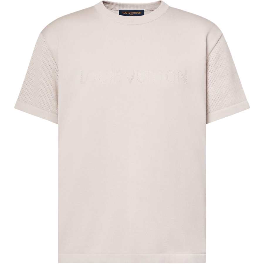 LOUIS VUITTON FW26 T Shirt Men's