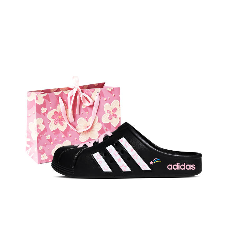 Adidas Adidas ADILETTE CLOGS Unisex