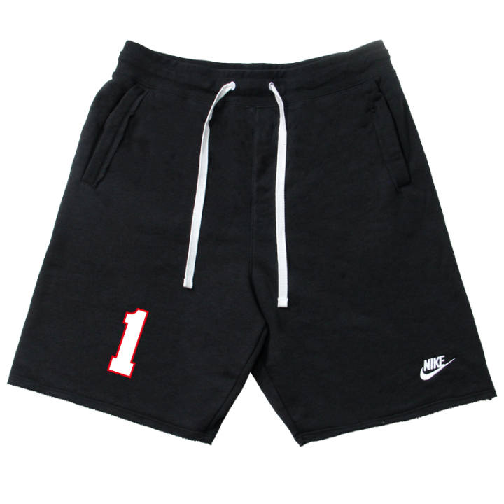 Nike Nike Club Casual Shorts Unisex Black