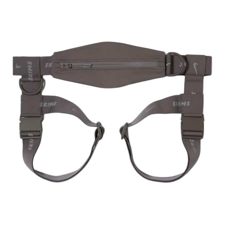 Nike Skims X Nike Fanny Packs Armor & Silver