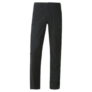 Rock Cloud Casual Pants Men's Obsidian Black