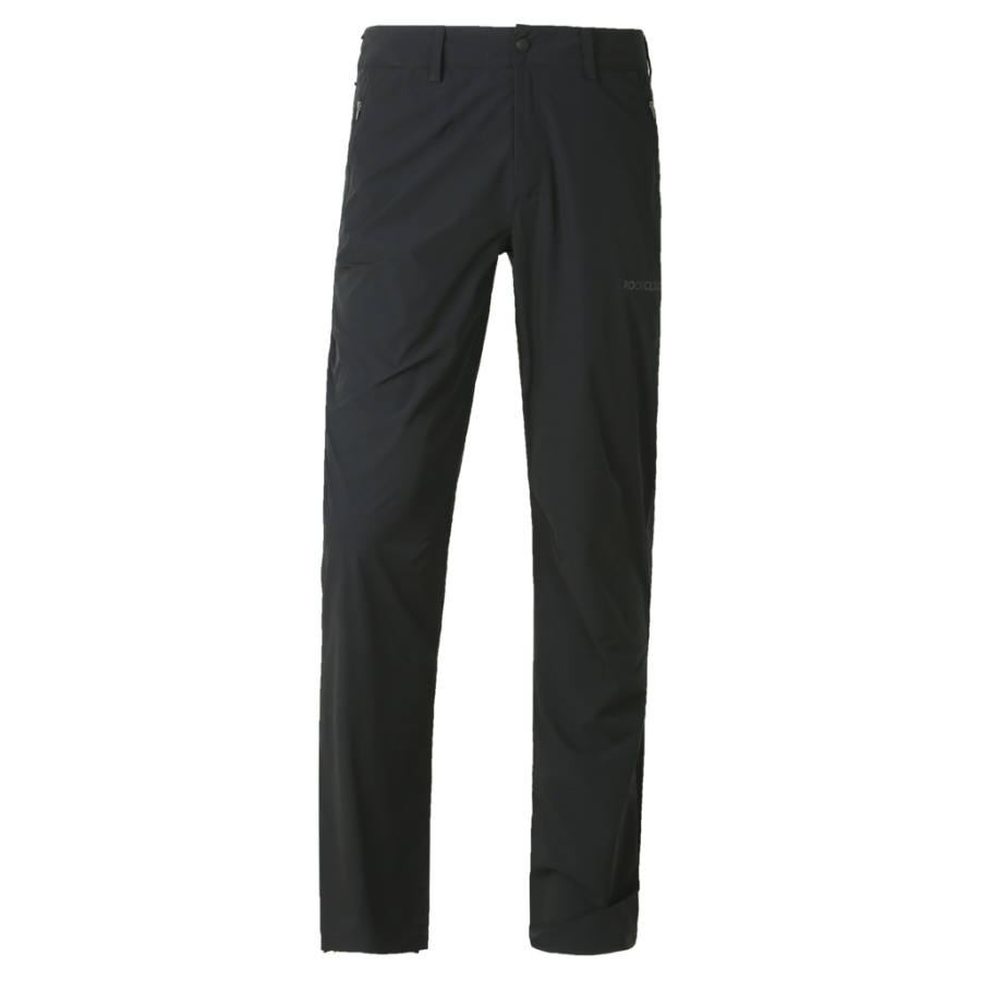 Rock Cloud Rock Cloud Casual Pants Men's Obsidian Black