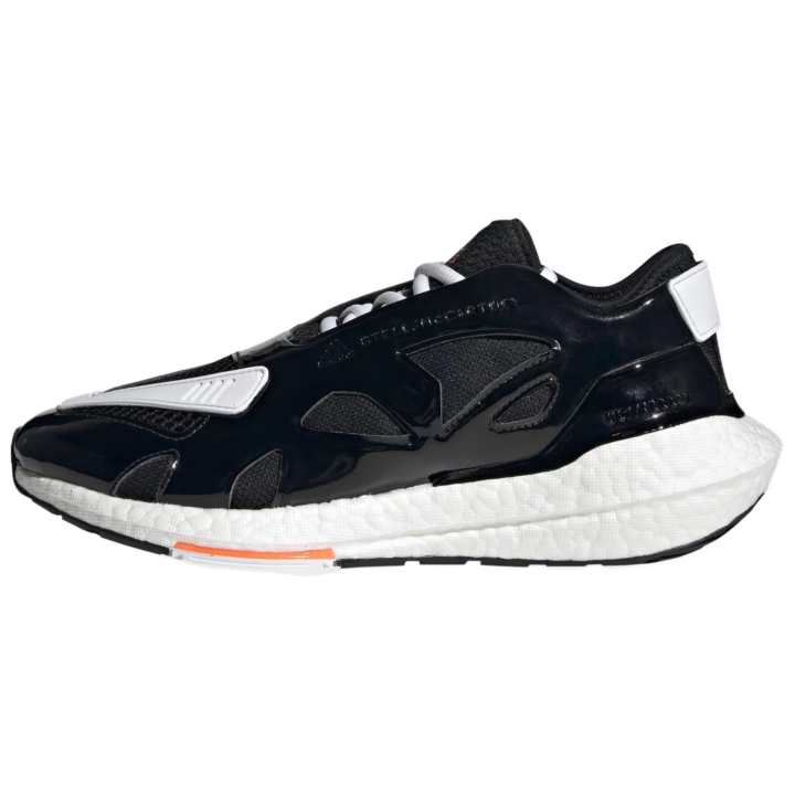Adidas Adidas x Stella McCartney Ultraboost 22 Comfortable Fabric Slip Resistant Abrasion Resistant Low top Casual